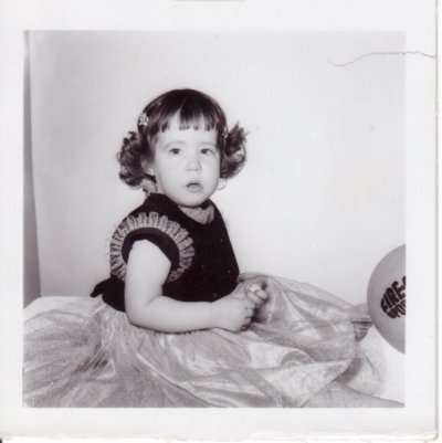 Pamela Eberhart