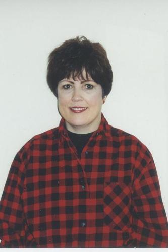Patricia Riedl