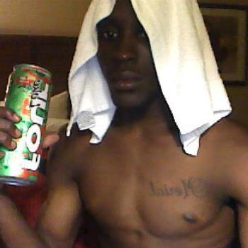 Myrone Gant