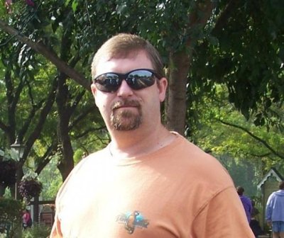 Steven Saxe