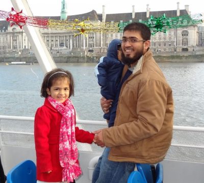 Raza Saqib