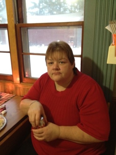 Cheri Ludwick