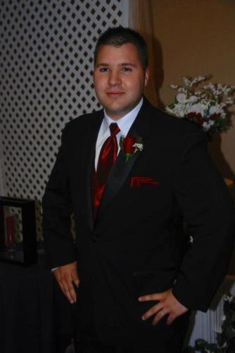 Wesley Livingston
