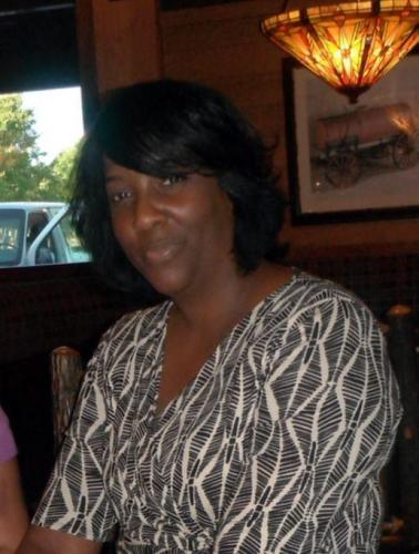 Rebecca Heard