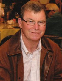 Paul Gillingham