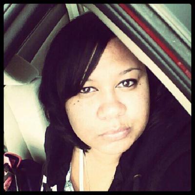 Angela Pledger