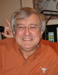 Harold Levine