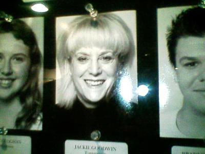 Jacqueline Goodwin