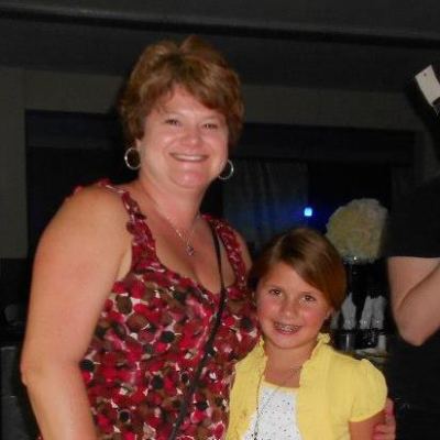 Cherie Wiebe