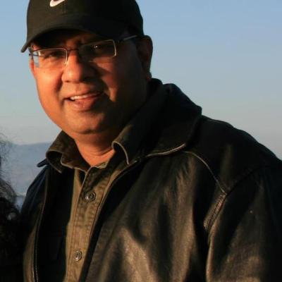Asutosh Nigam
