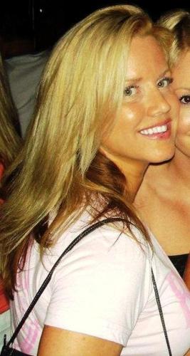 Christine Hedrick