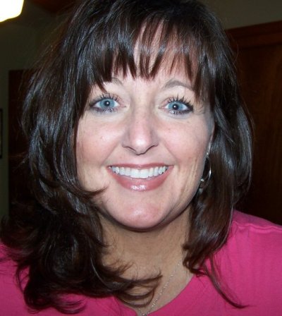 Gina Stephenson