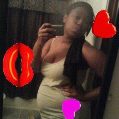 Candace Jackson