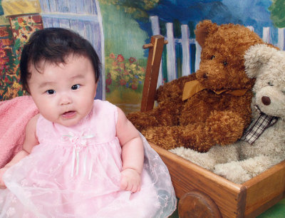 Kelly Tseng