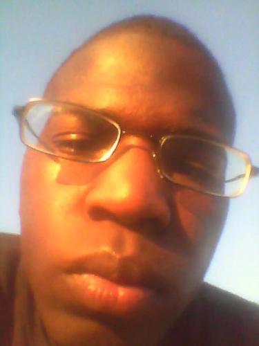 Corey Jackson