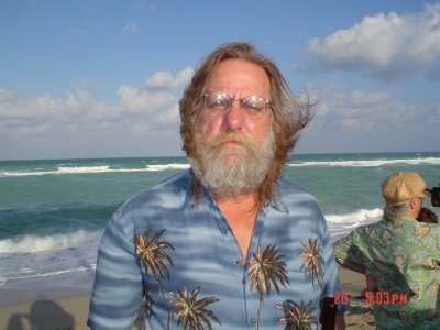 Robert Amann