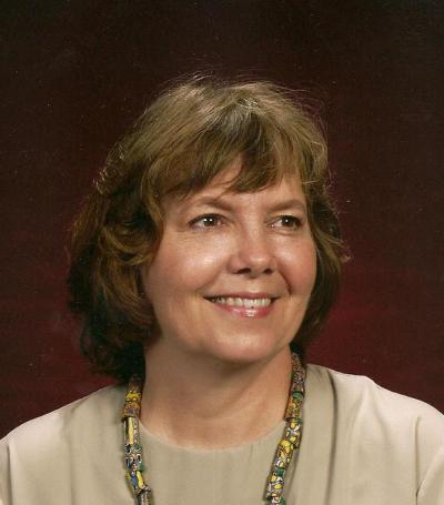 Genevieve Connor