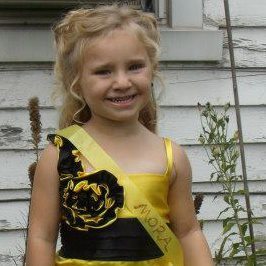 Jacklyn Dise