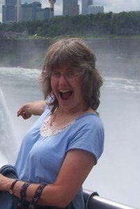 Rebecca Swartzlander