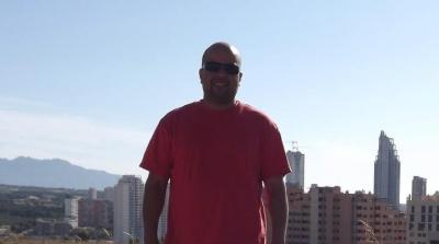Adrian Mckenzie