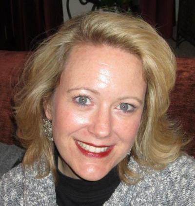 Mary Simpson