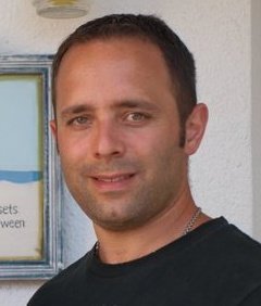 Eric Luehmann