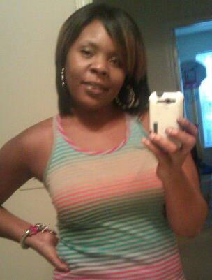 Kalima Washington