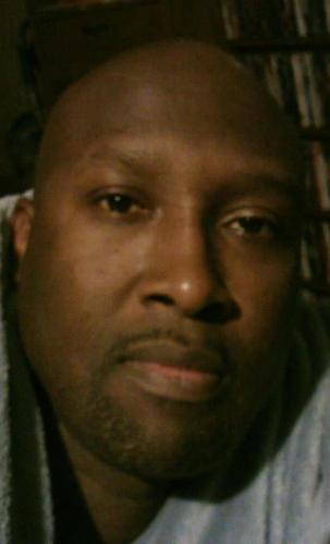 Anthony Brown