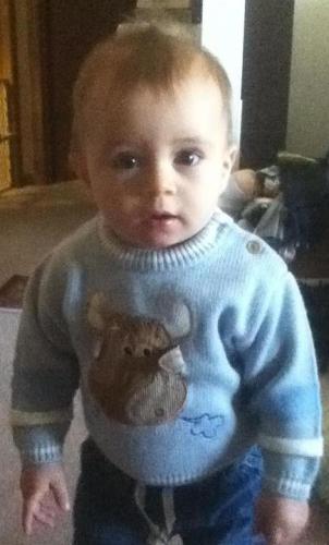 Bradley Menne