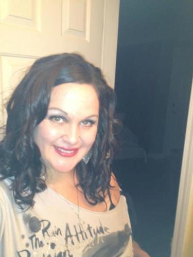 April Locklear