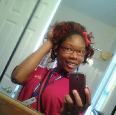Tashily Childs