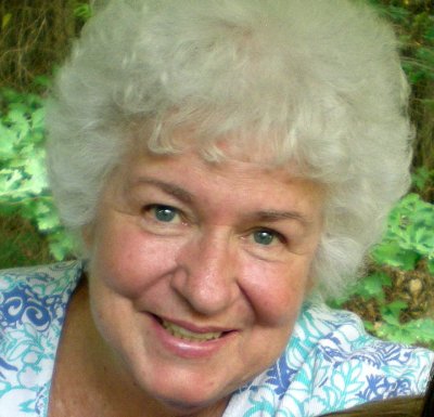 Lynn Moody