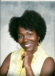 Carolyn Edwards