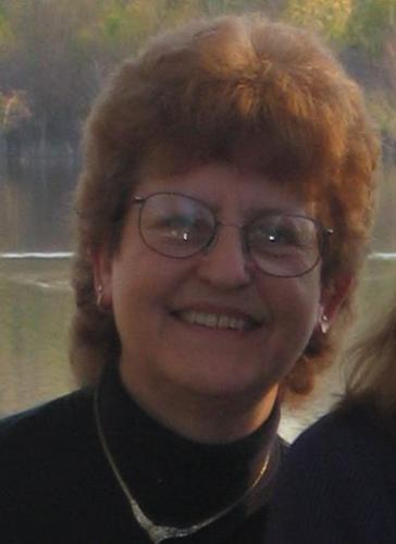 Joyce Holway