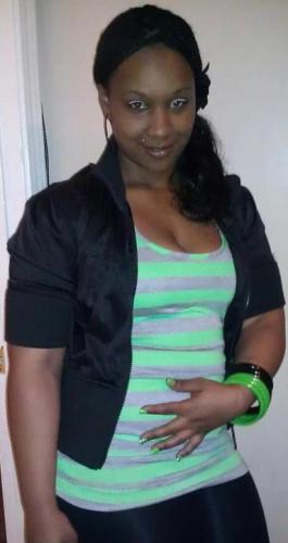 Dawanna Mozee