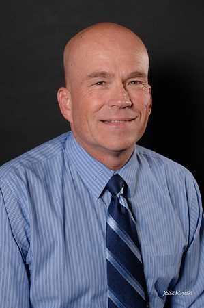 Jeffrey Morris