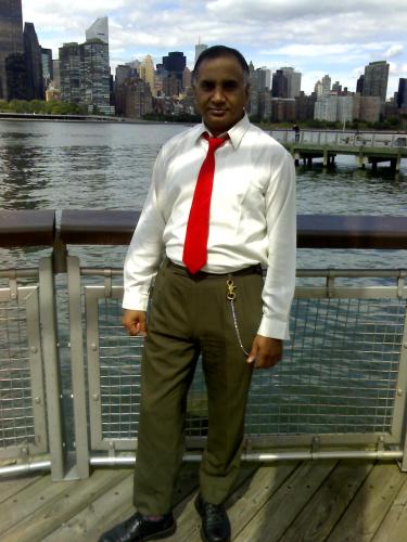 Balvinder Kumar
