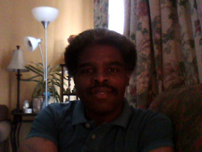 Alonzo Cato