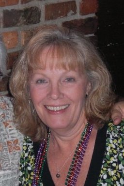Sherry Atkinson
