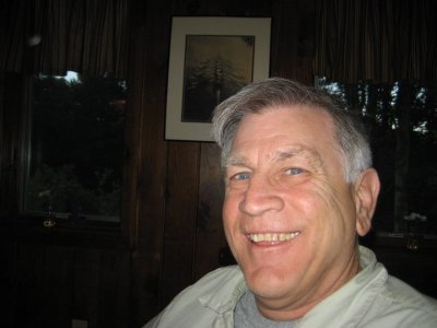 John Thomas