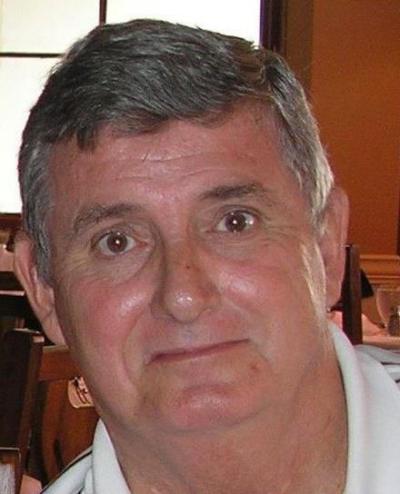 Steven Redlich