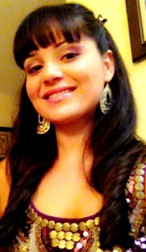 Nathalie Laracuente