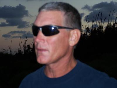 Jon Kusenberger