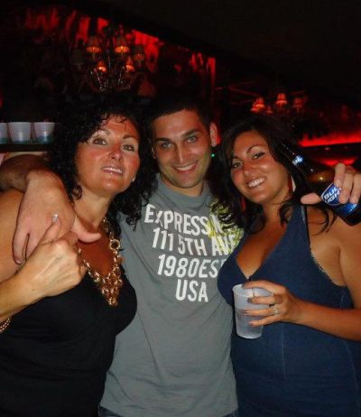Debra Ruberto