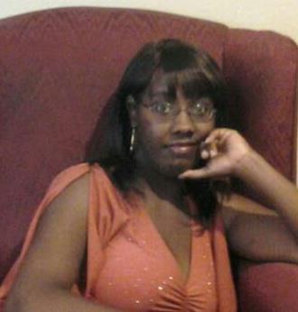 Jamila Kimbrough