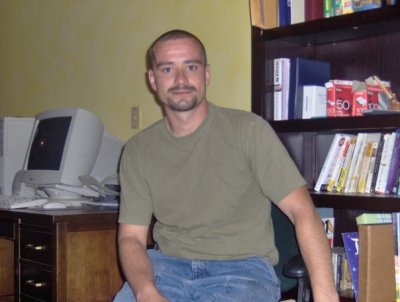 Peter Maciejewski