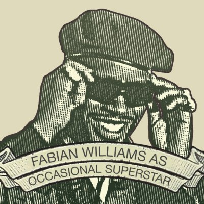 Fabian Williams