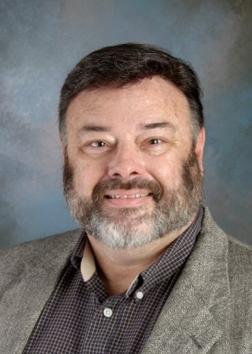 Robert Rister