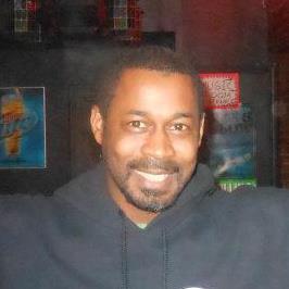 Demetrius Lewis