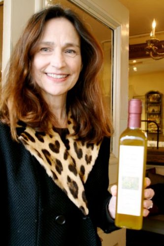 Susan Naythons